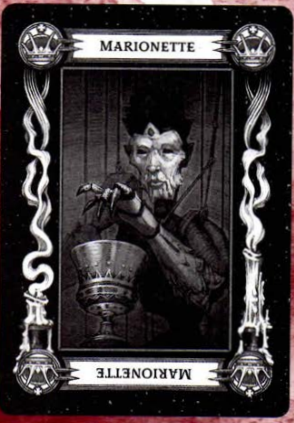 Marionette